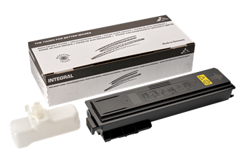 Toner Compatibil Superior, Utax, UTX CK7510 Integral-Germany Laser, 20 K Pagini, Negru