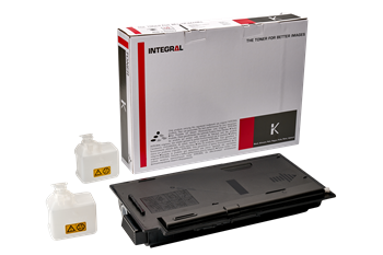 Toner Compatibil Superior, Utax, UTX CK7512 Integral Germany Laser, 20 K Pagini, Negru