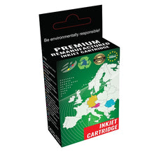 Cartus Cerneala Inkjet Reconditionat Compatibil Superior, Canon, CAN CL-41XL C REM made in EU ink, Remanufacturat, 468 Pagini, Multicolor