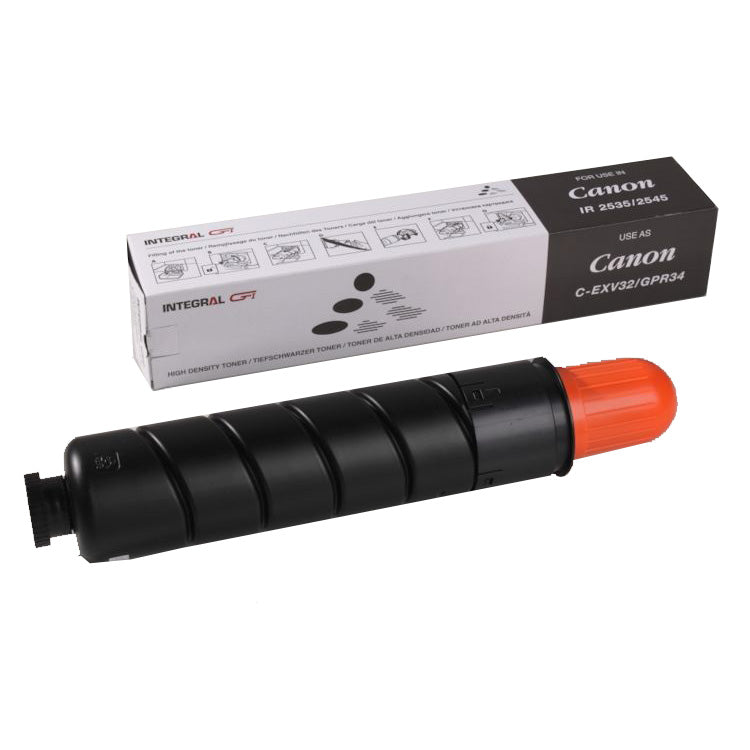 Toner Compatibil Superior, Canon, Can EXV-32 Integral-Germany, 14.6 K Pagini, Negru