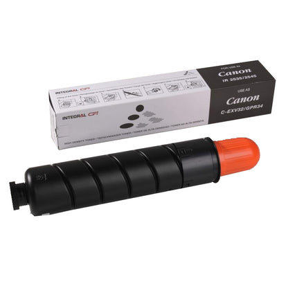 Toner Compatibil Superior, Canon, Can EXV-32 Integral-Germany, 14.6 K Pagini, Negru