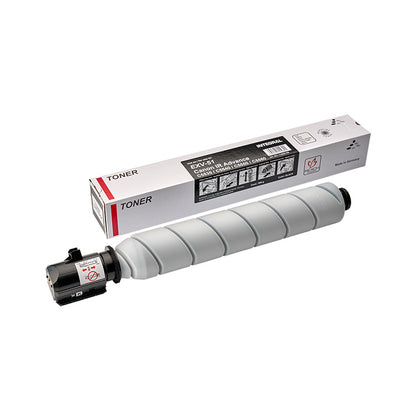 Toner Compatibil Superior, Canon, Can EXV-51 B Integral-Germany, 69 K Pagini, Negru