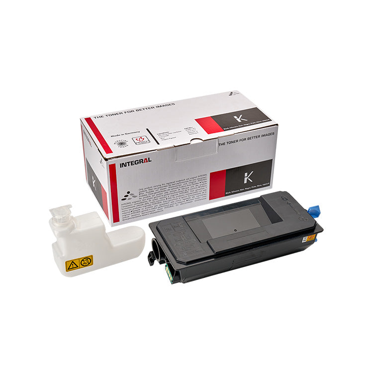 Toner Compatibil Superior, Kyocera, Kyo TK-3060 Integral-Germany Laser, 14.5 K Pagini, Negru