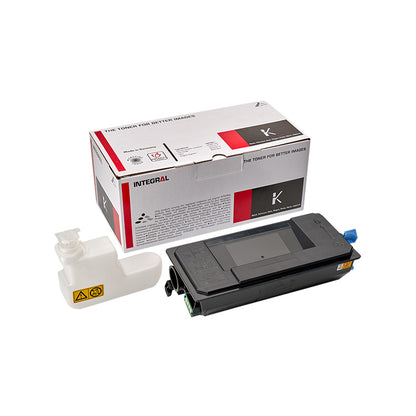 Toner Compatibil Superior, Kyocera, Kyo TK-3060 Integral-Germany Laser, 14.5 K Pagini, Negru