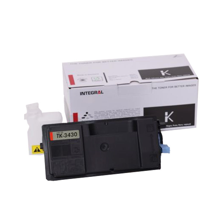 Toner Compatibil Superior, Kyocera, Kyo TK-3430 Laser Integral-Germany, 25 K Pagini, Negru