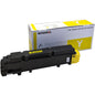 Toner Compatibil Superior, Kyocera, Kyo TK-5370 Y Laser Integral-Germany, 5 K Pagini, Galben
