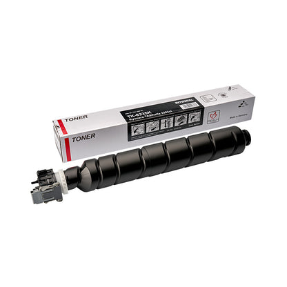 Toner Compatibil Superior, Kyocera, Kyo TK-8335 B Integral-Germany Laser, 25 K Pagini, Negru