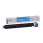 Toner Compatibil Superior, Kyocera, Kyo TK-8545 C Integral-Germany Laser, 20 K Pagini, Cyan