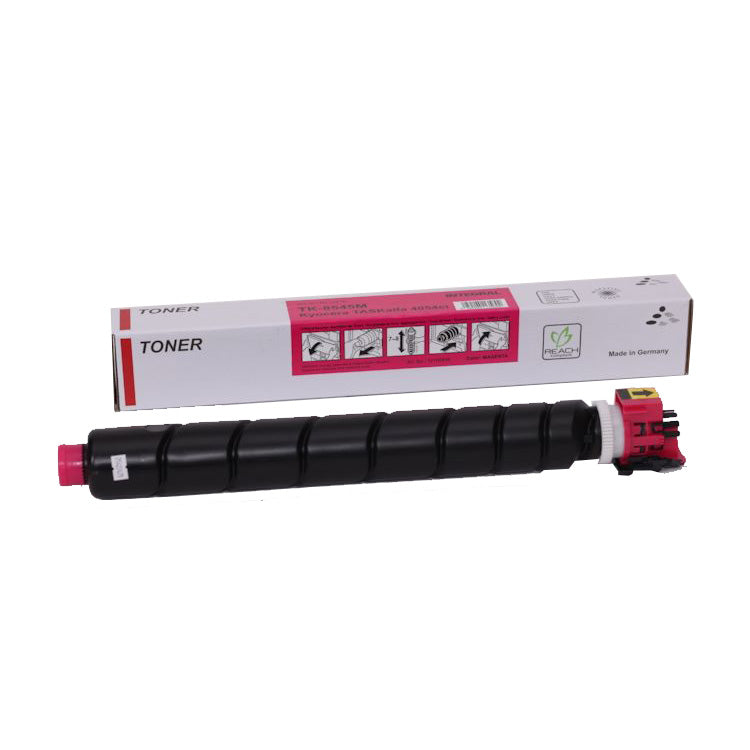 Toner Compatibil Superior, Kyocera, Kyo TK-8545 M Integral-Germany Laser, 20 K Pagini, Magenta