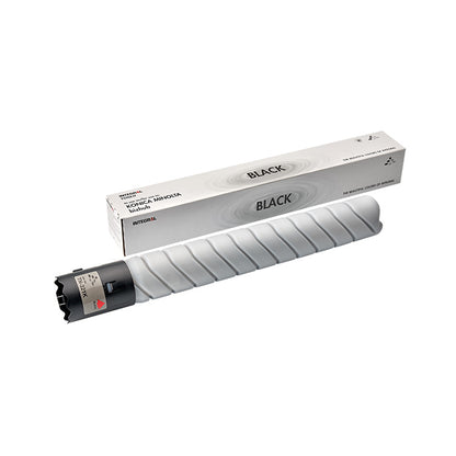 Toner Compatibil Superior, Konica Minolta, KMin TN-221/TN-321 B Integral-Germany Laser, 27 K Pagini, Negru