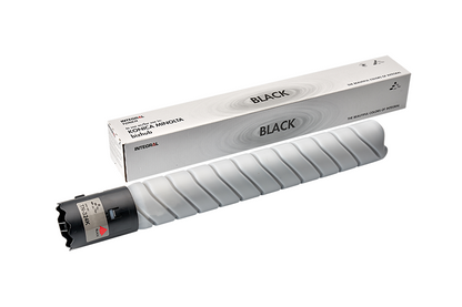 Toner Compatibil Superior, Konica Minolta, KMin TN-324 B Integral-Germany Laser, 28 K Pagini, Negru