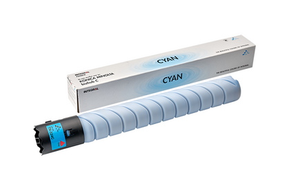 Toner Compatibil Superior, Konica Minolta, KMin TN-324 C Integral-Germany Laser, 26 K Pagini, Cyan