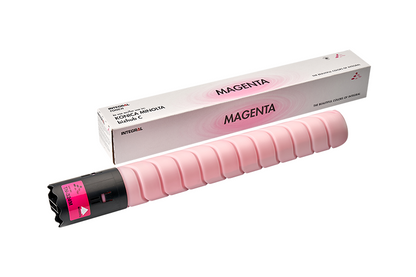 Toner Compatibil Superior, Konica Minolta, KMin TN-324 M Integral-Germany Laser, 26 K Pagini, Magenta