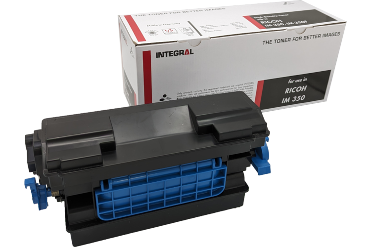Toner Compatibil Superior, Ricoh, Ric IM-350 Integral-Germany Laser, 14 K Pagini