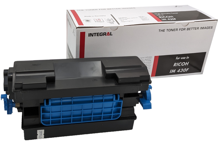 Toner Compatibil Superior, Ricoh, Ric IM-430 Integral-Germany Laser, 17.4 K Pagini