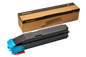 Toner Compatibil Superior, Utax, UTX CK5511 C Integral-Germany Laser, 12 K Pagini, Cyan