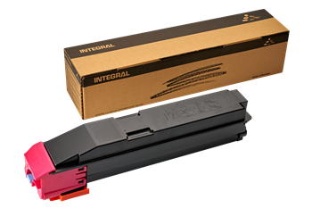 Toner Compatibil Superior, Utax, UTX CK5512 M Integral-Germany Laser, 15 K Pagini, Magenta