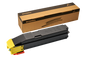 Toner Compatibil Superior, Utax, UTX CK5512 Y Integral-Germany Laser, 15 K Pagini, Galben