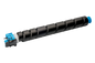 Toner Compatibil Superior, Utax, UTX CK8511 C Integral-Germany Laser, 12 K Pagini, Cyan