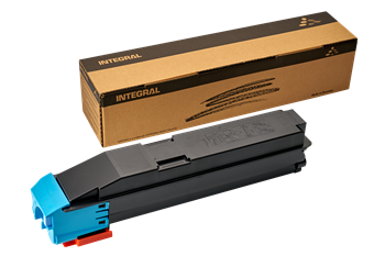 Toner Compatibil Superior, Utax, UTX CDC1945 C Integral-Germany Laser, 20 K Pagini, Cyan