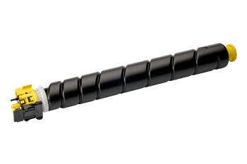 Toner Compatibil Superior, Utax, UTX CK8514 Y Integral-Germany Laser, 20 K Pagini, Galben