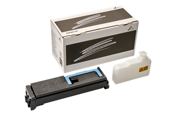 Toner Compatibil Superior, Utax, UTX CLP-3721 BK Integral-Germany Laser, 3.5 K Pagini, Negru