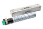 Toner Compatibil Superior, Ricoh, Ric C2050/C2051 B Integral-Germany Laser, 10 K Pagini, Negru