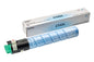 Toner Compatibil Superior, Ricoh, Ric C2050/C2051 C Integral-Germany Laser, 9.5 K Pagini, Cyan