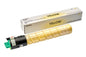 Toner Compatibil Superior, Ricoh, Ric C2050/C2051 Y Integral-Germany Laser, 9.5 K Pagini, Galben