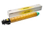 Toner Compatibil Superior, Ricoh, Ric IM C2000/C2500 Y Integral-Germany Laser, 10.5 K Pagini, Galben