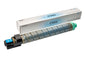 Toner Compatibil Superior, Ricoh, Ric C3502 C Integral-Germany Laser, 18 K Pagini, Cyan