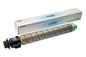 Toner Compatibil Superior, Ricoh, Ric C3003/C3503 C Integral-Germany Laser, 18 K Pagini, Cyan