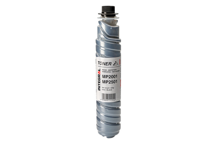 Toner Compatibil Superior, Ricoh, Ric MP2501 Integral-Germany Laser, 9 K Pagini, Negru