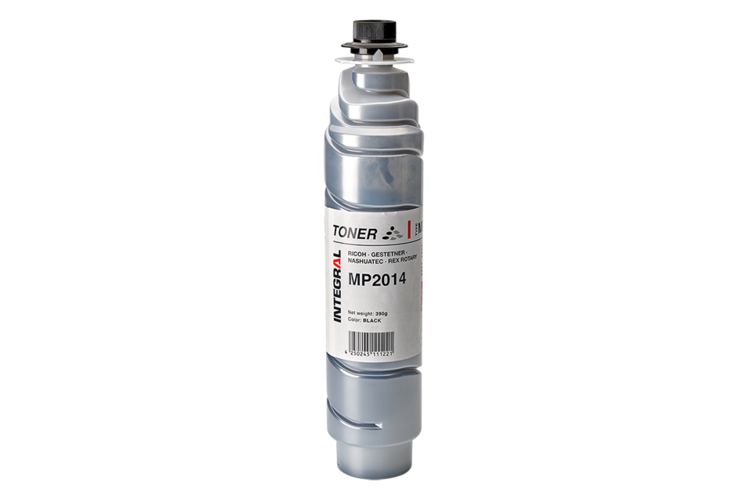 Toner Compatibil Superior, Ricoh, Ric MP2554 (24k) Integral-Germany Laser, 24 K Pagini, Negru