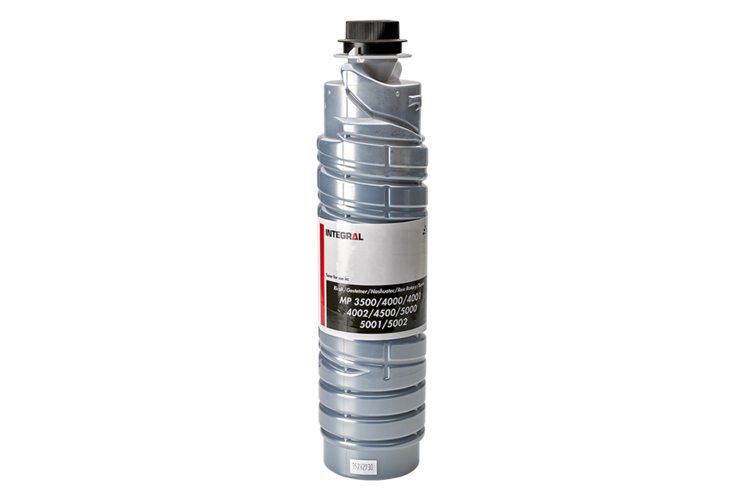 Toner Compatibil Superior, Ricoh, Ric MP3500 Integral-Germany Laser, 30 K Pagini, Negru