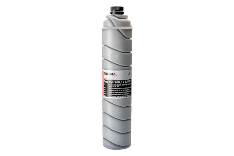Toner Compatibil Superior, Ricoh, Ric TYPE-6110D Integral-Germany Laser, 43 K Pagini, Negru