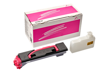 Toner Compatibil Superior, Kyocera, Kyo TK-8385 M Integral-Germany Laser, 20 K Pagini, Magenta