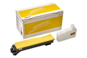 Toner Compatibil Superior, Kyocera, Kyo TK-8385 Y Integral-Germany Laser, 20 K Pagini, Galben