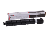 Toner Compatibil Superior, Canon, Can EXV-67 Integral-Germany Laser, 33 K Pagini, Negru