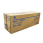 Drum unit Original, Konica Minolta, KONICA MINOLTA OEM IU-217 Y DRUM UNIT, 87 K Pagini, Galben