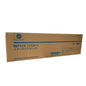 Drum unit Original, Konica Minolta, KONICA MINOLTA OEM IU-711 C DRUM UNIT, 155 K Pagini, Cyan
