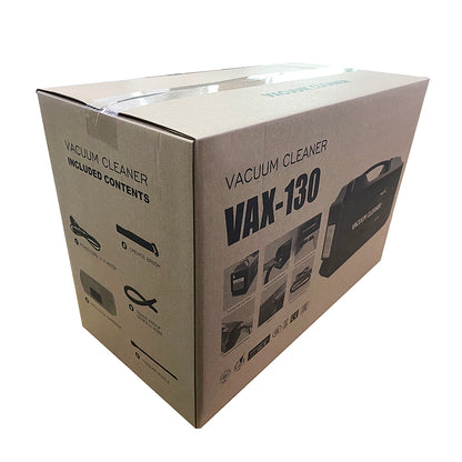 Refill Toner Rezerva Original, HYB, Aspirator toner HYB VAX130 (XC188) NEUTRAL PACKING