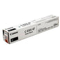 Toner Original, Canon, CANON C-EXV-47 B OEM LASER, 19 K Pagini, Negru