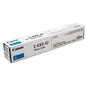 Toner Original, Canon, CANON C-EXV-47 C OEM LASER, 21.5 K Pagini, Cyan