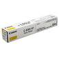 Toner Original, Canon, CANON C-EXV-47 Y OEM LASER, 21.5 K Pagini, Galben