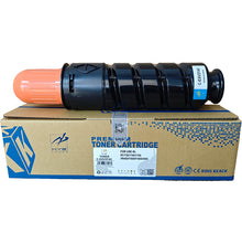 Toner Compatibil Superior, Canon, CAN EXV-37/EXV-43 HYB Laser, 15 K Pagini, Negru