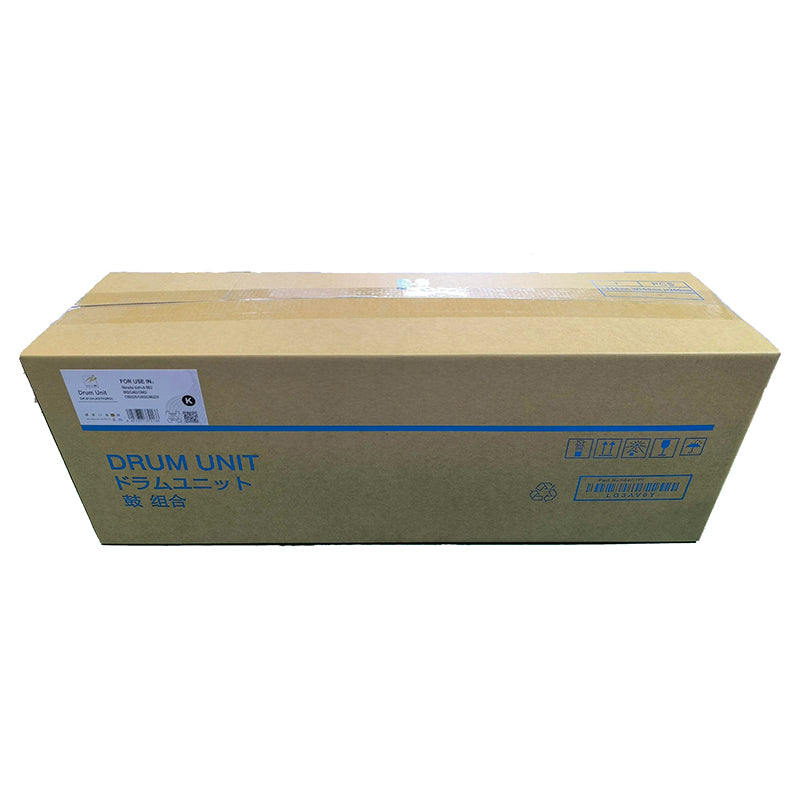 Drum unit Compatibil Superior, Konica Minolta, KMin DR-612 B HYB DRUM UNIT, Negru
