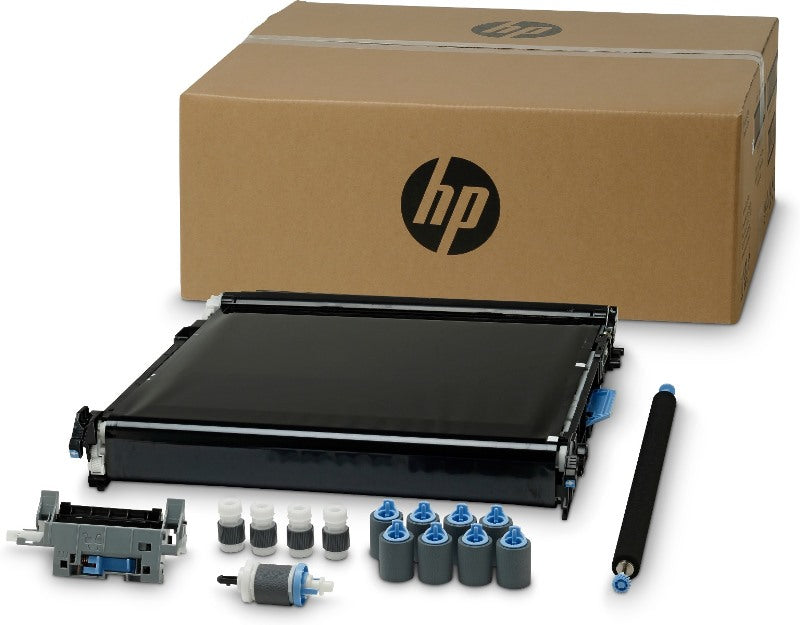 Curea Transfer Belt Original, HP, HP M775 OEM Transfer Belt UNIT KIT, 150 K Pagini
