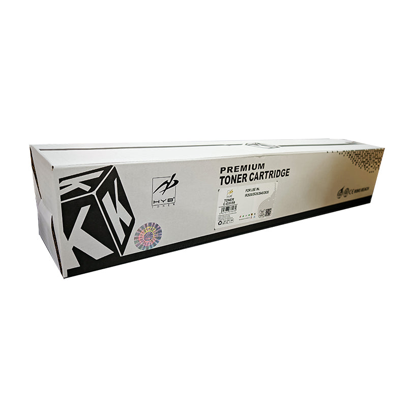Toner Compatibil Superior, Canon, CAN EXV-59 HYB LASER, 30 K Pagini, Negru