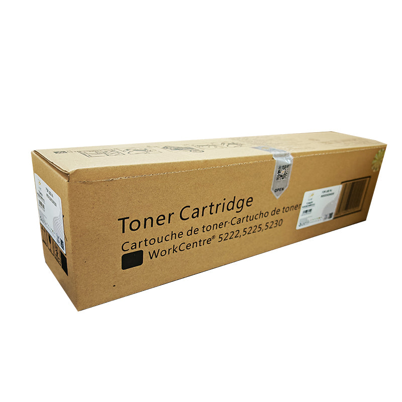 Toner Compatibil Superior, Xerox, XER WC5222 HYB (106R01413) LASER, 20 K Pagini, Negru